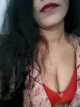 Snapshot of Deepa_Sharma143 chatting on 09.17.25 Deepa Sharma143 online show from 09.17.25