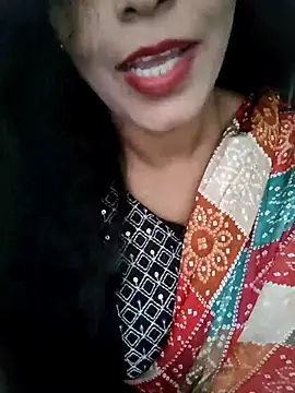 Snapshot of Deepa_Sharma143 chatting on 09.22.25 Deepa Sharma143 online show from 09.22.25
