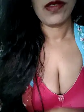 Snapshot of Deepa_Sharma143 chatting on 09.27.25 Deepa Sharma143 online show from 09.27.25