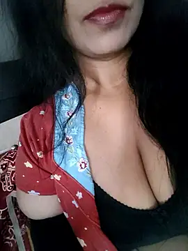 Deepa Sharma143 online show from 11.13.25