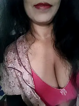 Deepa Sharma143 online show from 11.24.25