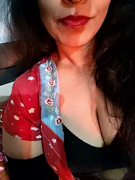 Deepa Sharma143 online show from 01.13.26