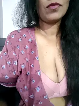 Deepa Sharma143 online show from 02.27.26