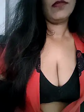 Deepa Sharma143 online show from 03.17.26