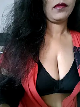 Deepa Sharma143 online show from 03.27.26