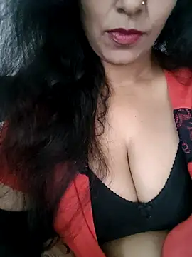 Deepa Sharma143 online show from 04.04.26