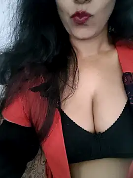 Deepa Sharma143 online show from 04.18.26