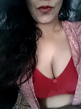 Deepa Sharma143 online show from 04.20.26