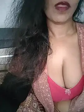 Deepa Sharma143 online show from 06.05.26