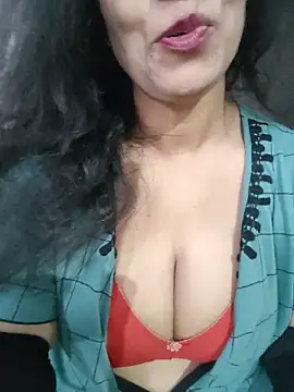 Snapshot of Deepa_Sharma143 chatting on 06.13.26 Deepa Sharma143 online show from 06.13.26