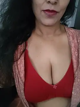 Snapshot of Deepa_Sharma143 chatting on 06.19.26 Deepa Sharma143 online show from 06.19.26
