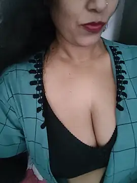 Snapshot of Deepa_Sharma143 chatting on 06.20.26 Deepa Sharma143 online show from 06.20.26