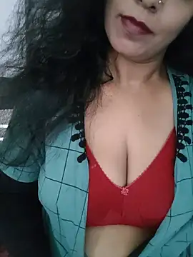 Snapshot of Deepa_Sharma143 chatting on 07.18.26 Deepa Sharma143 online show from 07.18.26