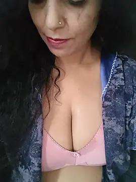 Snapshot of Deepa_Sharma143 chatting on 07.20.26 Deepa Sharma143 online show from 07.20.26