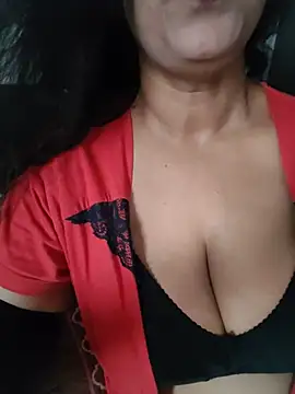 Snapshot of Deepa_Sharma143 chatting on 07.20.26 Deepa Sharma143 online show from 07.20.26