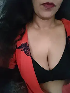Snapshot of Deepa_Sharma143 chatting on 07.21.26 Deepa Sharma143 online show from 07.21.26