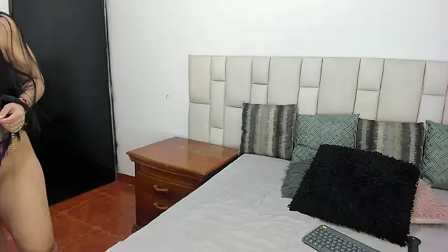 BiancaMoreti online show from 04.30.26