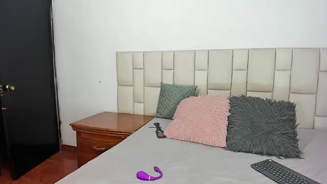 BiancaMoreti online show from 06.20.26