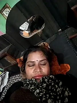 Hot babli54 online show from 12.01.25