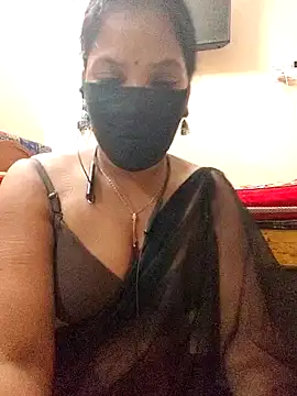 Snapshot of amulya26telugu chatting on 09.08.25 amulya26telugu online show from 09.08.25