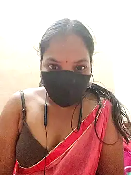 Snapshot of amulya26telugu chatting on 09.09.25 amulya26telugu online show from 09.09.25