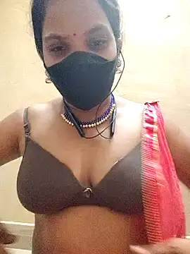 Snapshot of amulya26telugu chatting on 09.12.25 amulya26telugu online show from 09.12.25