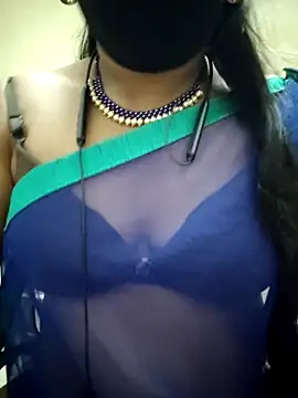 Snapshot of amulya26telugu chatting on 09.13.25 amulya26telugu online show from 09.13.25