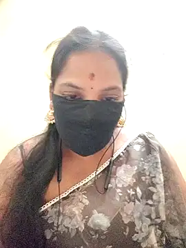 Snapshot of amulya26telugu chatting on 09.15.25 amulya26telugu online show from 09.15.25