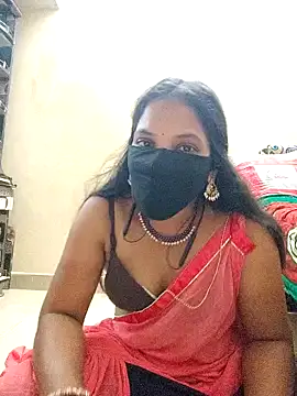 Snapshot of amulya26telugu chatting on 09.19.25 amulya26telugu online show from 09.19.25