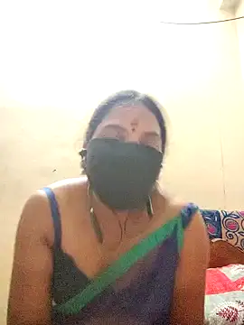 Snapshot of amulya26telugu chatting on 09.21.25 amulya26telugu online show from 09.21.25