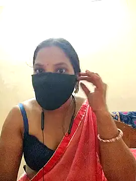 Snapshot of amulya26telugu chatting on 09.22.25 amulya26telugu online show from 09.22.25