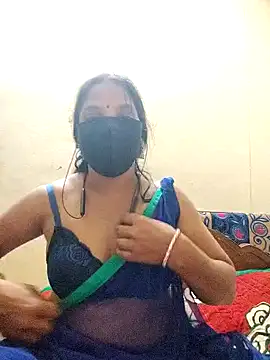 Snapshot of amulya26telugu chatting on 09.22.25 amulya26telugu online show from 09.22.25