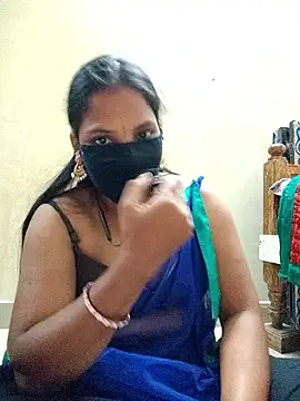 Snapshot of amulya26telugu chatting on 09.23.25 amulya26telugu online show from 09.23.25