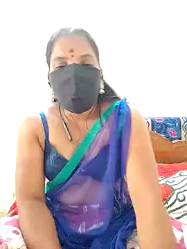 Snapshot of amulya26telugu chatting on 09.24.25 amulya26telugu online show from 09.24.25