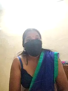 Snapshot of amulya26telugu chatting on 09.24.25 amulya26telugu online show from 09.24.25