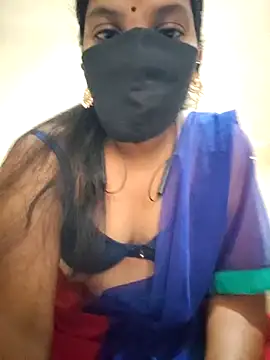 Snapshot of amulya26telugu chatting on 09.26.25 amulya26telugu online show from 09.26.25