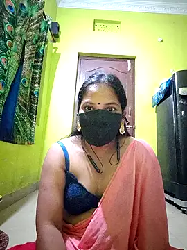 Snapshot of amulya26telugu chatting on 09.26.25 amulya26telugu online show from 09.26.25