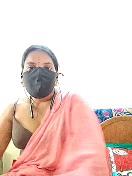 Snapshot of amulya26telugu chatting on 09.28.25 amulya26telugu online show from 09.28.25