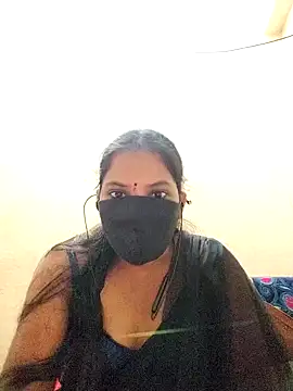 Snapshot of amulya26telugu chatting on 10.01.25 amulya26telugu online show from 10.01.25