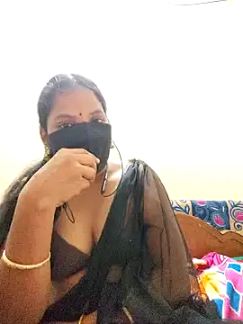 Snapshot of amulya26telugu chatting on 10.02.25 amulya26telugu online show from 10.02.25