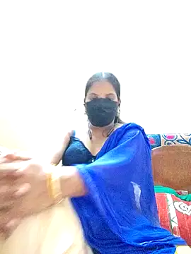 Snapshot of amulya26telugu chatting on 10.03.25 amulya26telugu online show from 10.03.25