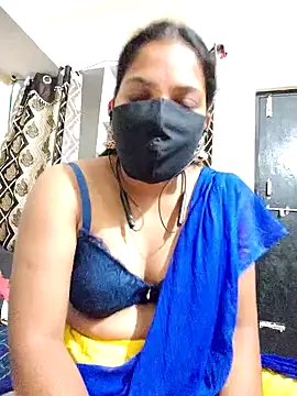 Snapshot of amulya26telugu chatting on 10.05.25 amulya26telugu online show from 10.05.25