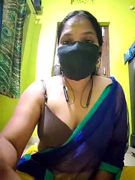 Snapshot of amulya26telugu chatting on 10.09.25 amulya26telugu online show from 10.09.25