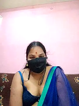 Snapshot of amulya26telugu chatting on 10.11.25 amulya26telugu online show from 10.11.25