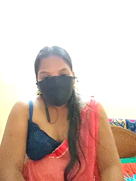 Snapshot of amulya26telugu chatting on 10.13.25 amulya26telugu online show from 10.13.25