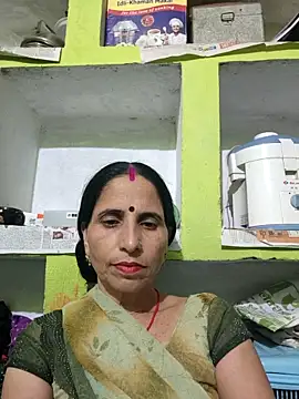 Hot liya54 online show from 09.14.25