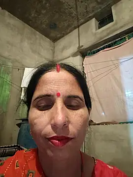 Hot liya54 online show from 09.28.25