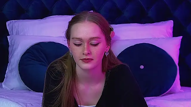 AgataFoxley online show from 03.06.26