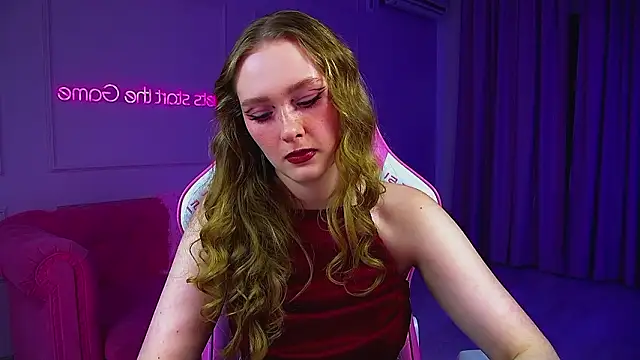 AgataFoxley online show from 03.14.26