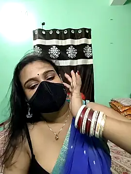 naughty nataasa online show from 10.13.25